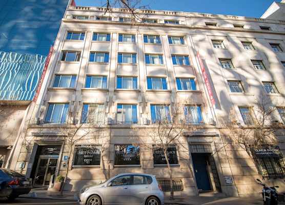 Petit Palace President Castellana 1