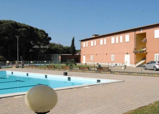 Hotel Santa Caterina 1