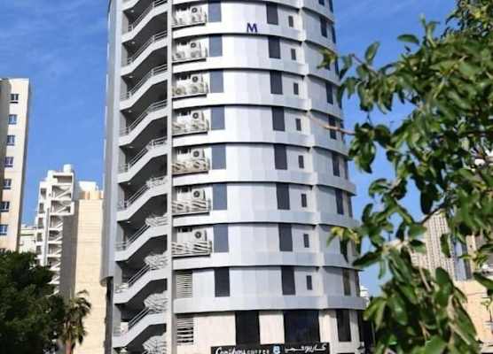 Al Salam Hotel 1