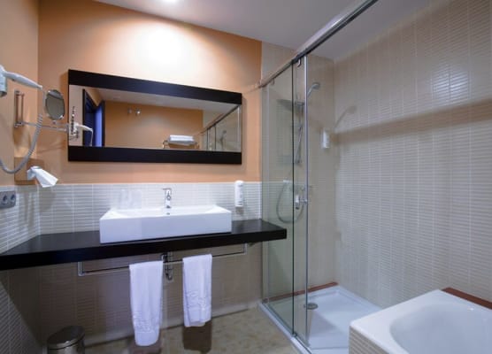 Hotel Loar Ferreries 1