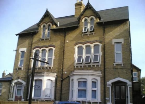 Amazon Guest House 1
