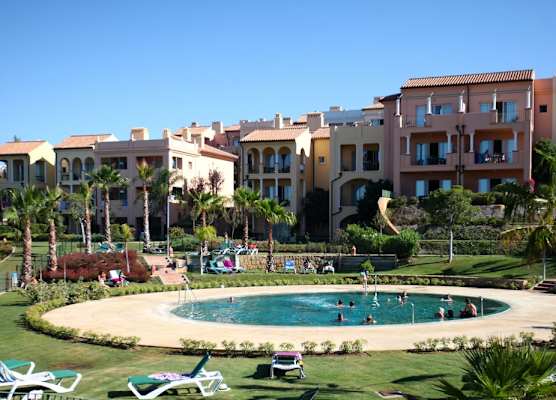 Pierre & Vacances Resort Terrazas Costa del Sol 1