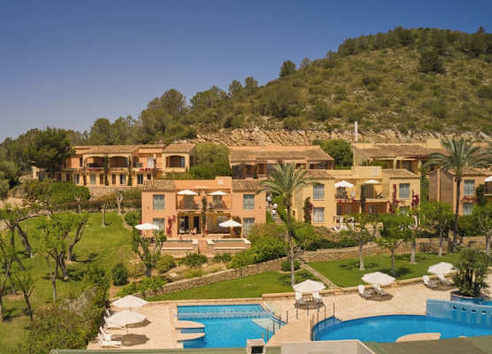 Pula Suites Boutique Resort 1
