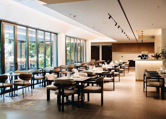Grand Duka Hotel & SPA 1