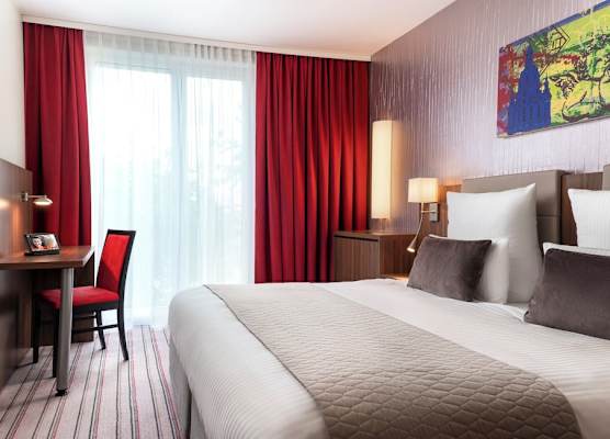Leonardo Hotel Dresden Altstadt 1