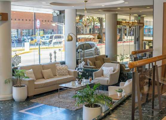 ALFA SUITES 1