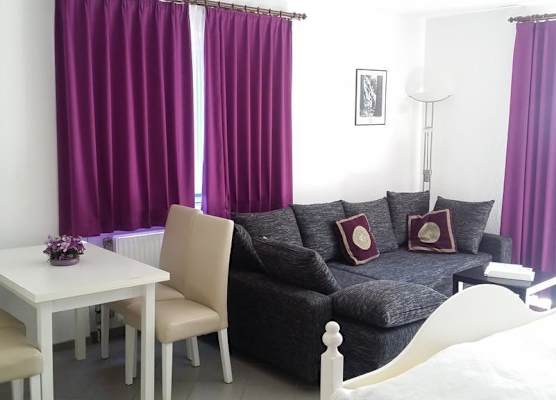 Familien- und Aparthotel Strandhof 1