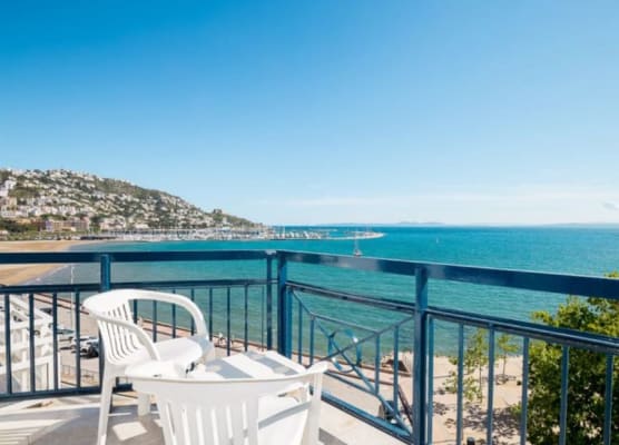 Hotel Ramblamar 1