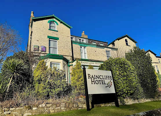 The Raincliffe Hotel 1
