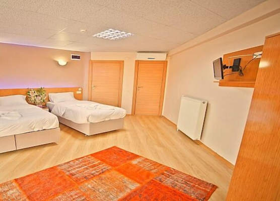 Avcilar Emre Hotel 1