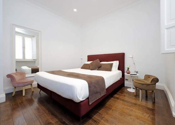 Youroom Carrozze 1