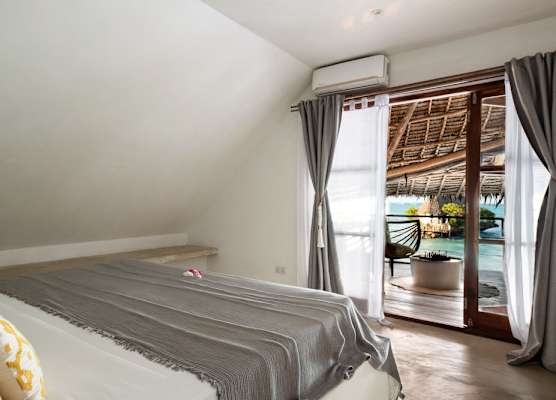 Upendo Beach Boutique Hotel Zanzibar 1