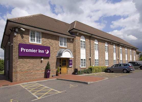 Premier Inn London Greenford 1