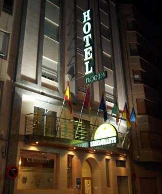 Hotel Florida 1