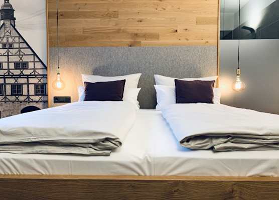 Stadthotel Kachelofen 1