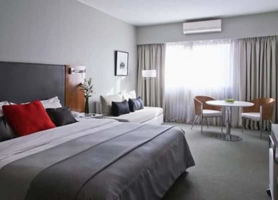 Monserrat Apart Hotel 1