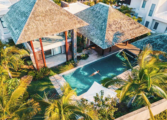Mythic Suites & Villas by MJ Holidays 1