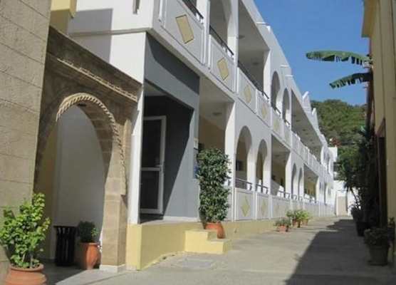 Stegna Star Apartments 1