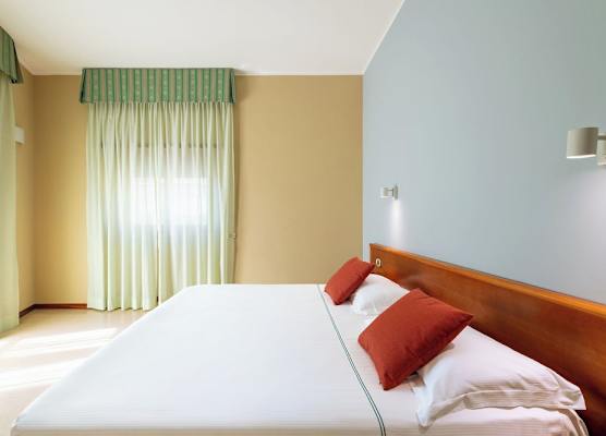 Astura Palace Hotel 1