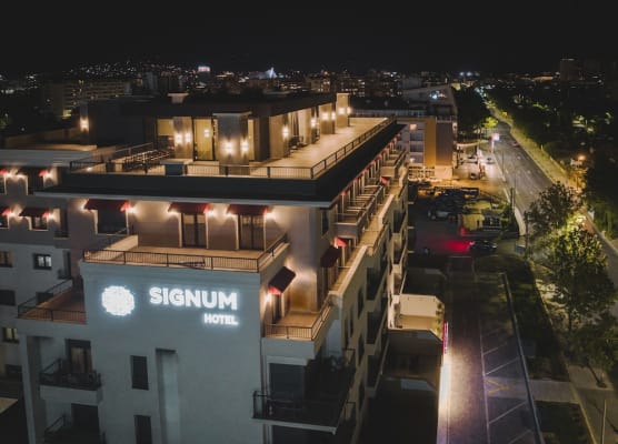 SIGNUM Hotel 1