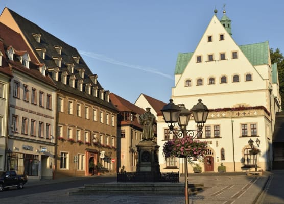 Hotel Graf von Mansfeld 1