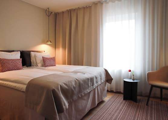 Hotell Conrad 1