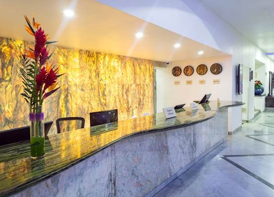 Sunset Royal Beach Resort - All Inclusive 1