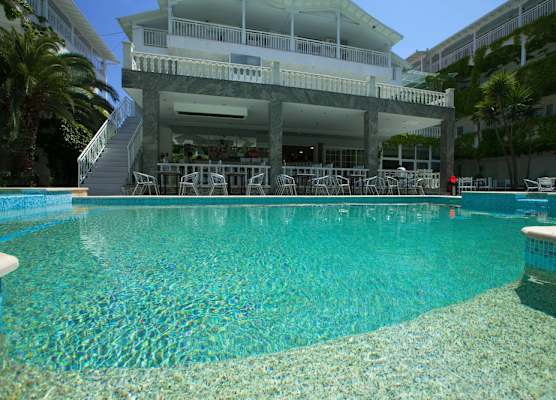 Olympic Kosma Hotel 1