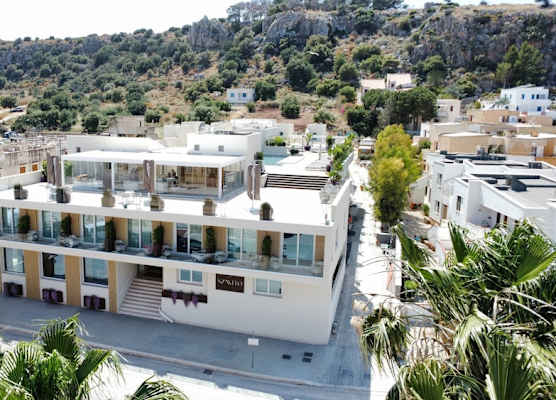 San Vito Resort & Spa 1