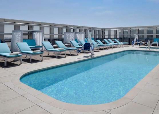 Hyatt Place LAX/Century BLVD 1