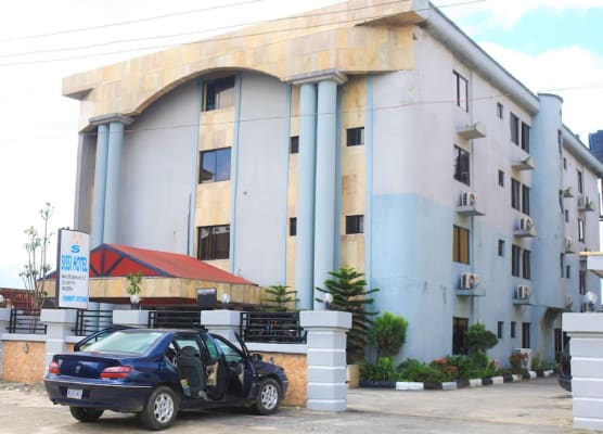 Sissi Hotel 1