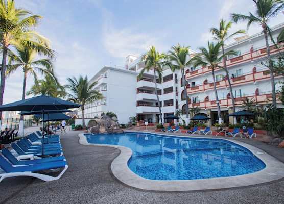 El Pescador Hotel 1