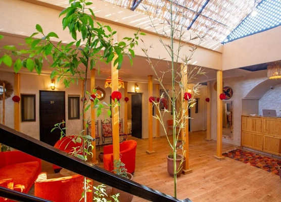 Auberge Prince 1