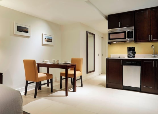 Residence Inn by Marriott Montréal Downtown 1