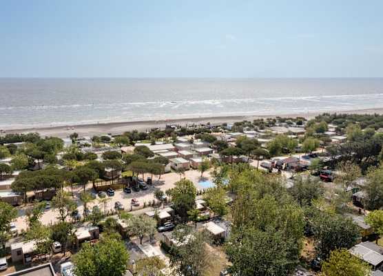 Club del Sole Pini Boutique Resort 1