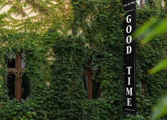 Good Time Aparthotel 1