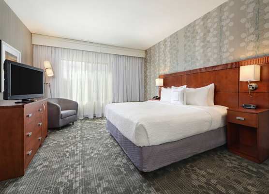 Courtyard Grand Junction 1