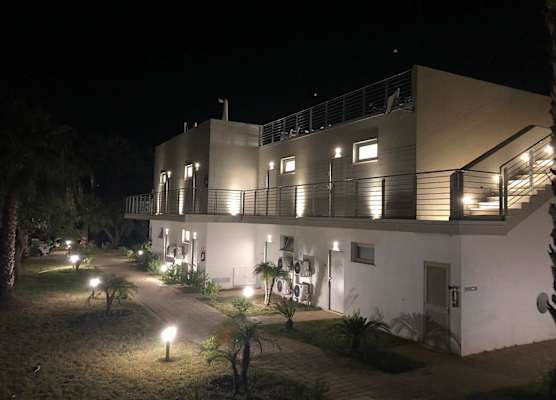 Villaggio Costa Degli Dei 1