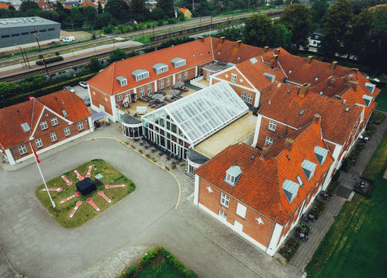 Milling Hotel Park 1