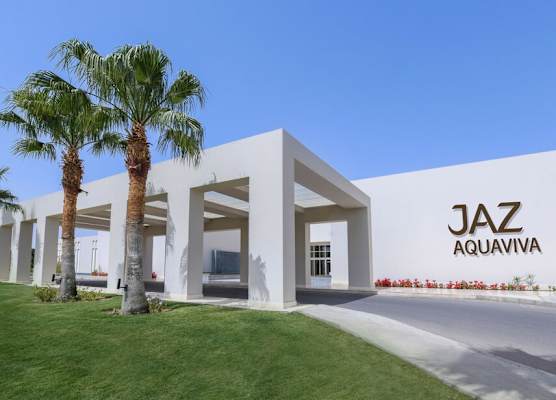 JAZ Aquaviva 1