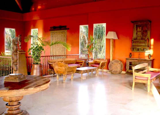 APARTHOTEL OASIS PAPAGAYO SPORT & FAMILY 1