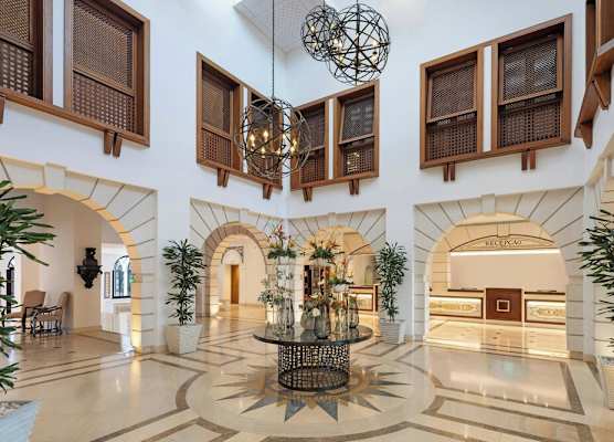 Pine Cliffs Hotel, a Luxury Collection Resort, Algarve 1