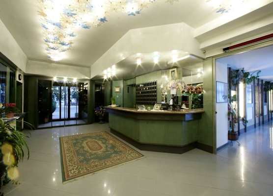 Liberty Hotel Malé 1