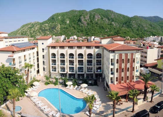 Astoria Life Hotel 1