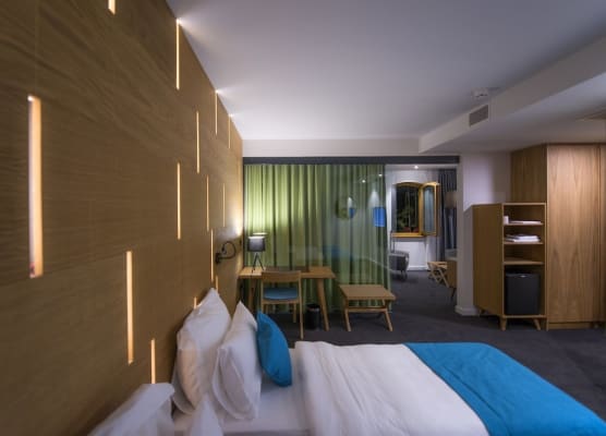 Hotel Sana 1
