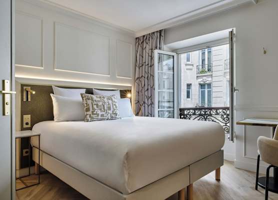 Posy Hotel by Happyculture 1