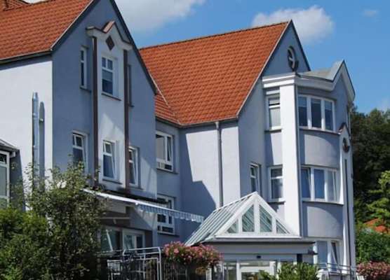 Hotelpension Vitalis 1