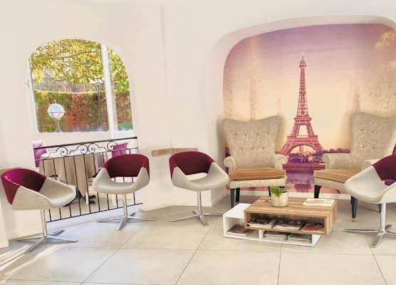 Le Loft d'Orsay 1