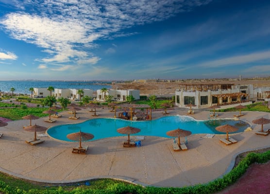 New Eagles Aqua Park Resort 1