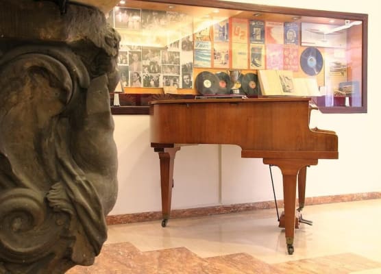 Hotel Luna Rossa 1